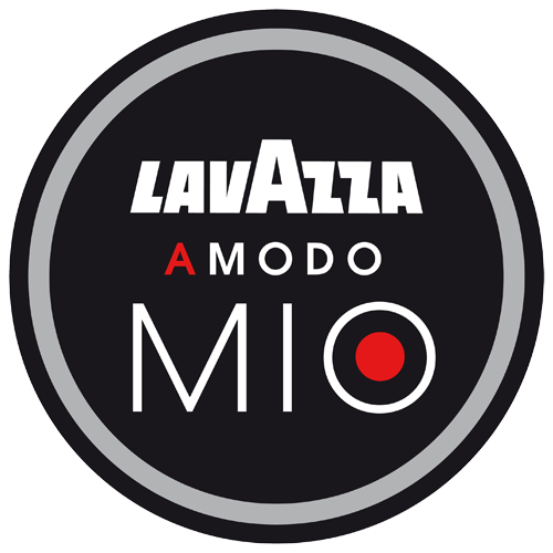 Lavazza amodo mio-logo