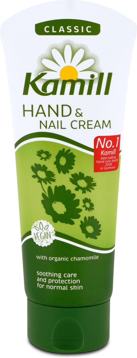 Kamill Classic (Hand & nagelcreme) 100ml