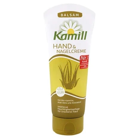 Kamill Balsam( hand & nagelcreme)100  ml