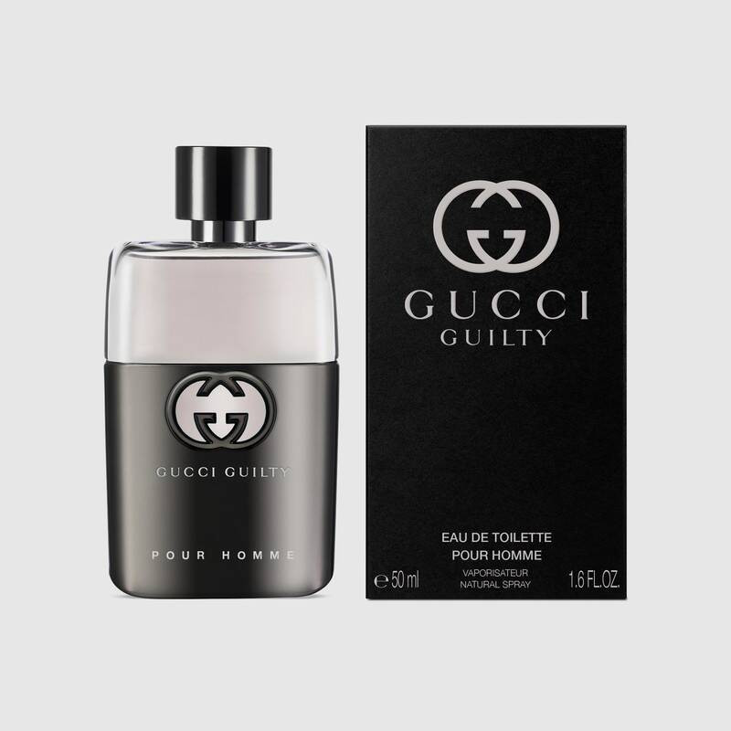 GUCCI GUILTY M.EDPS 50ML Dành cho nam