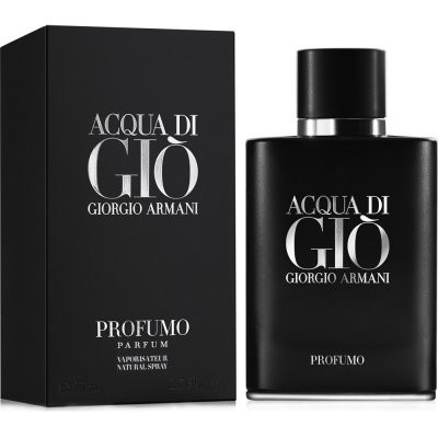 ARMANI ACQ HOME PROFUMO tuyệt phẩm hương thơm cho phái mạnh