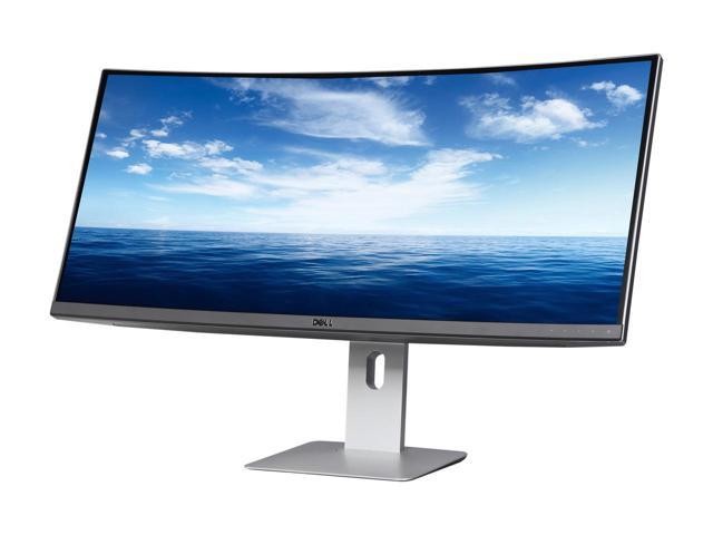 Dell U3415W Ultrasharp 34 inch ( màn hình cong)