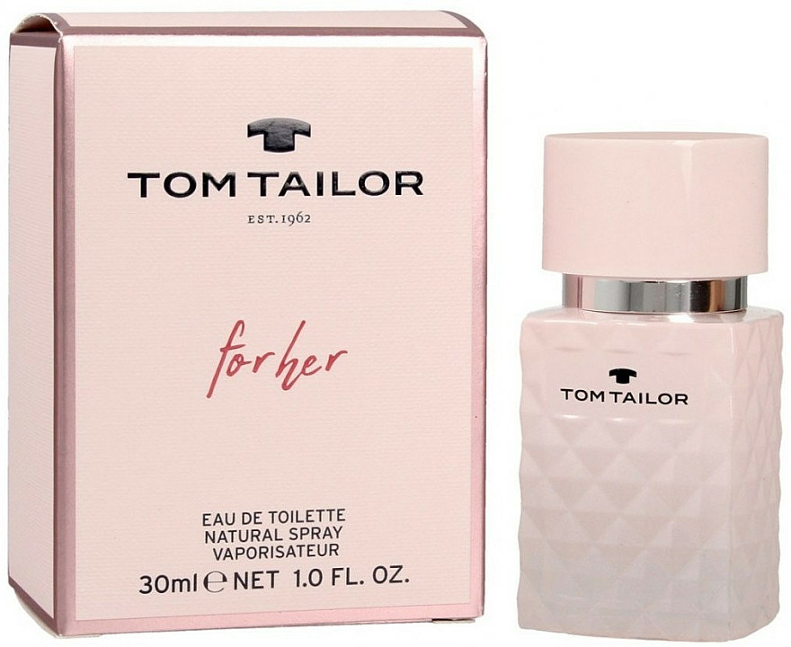 TOM TAILOR 30ML nước hoa đến từ Đức mùi hương quyến rũ.