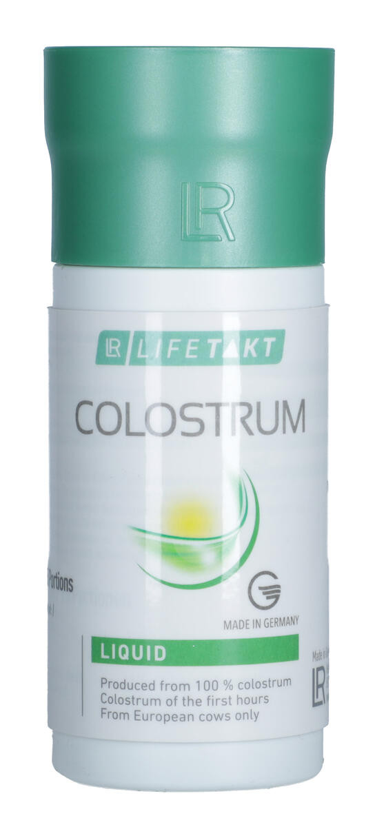 COLOSTRIUM ( sữa non của hãng LR ) 125ml