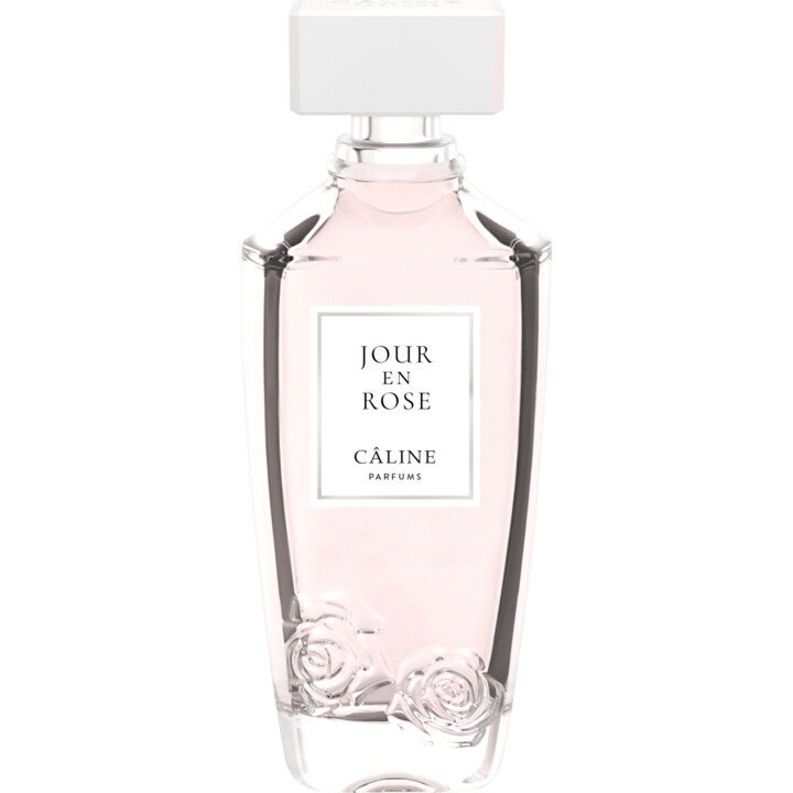 CÂLINE Jour en Rose parfums 60ml