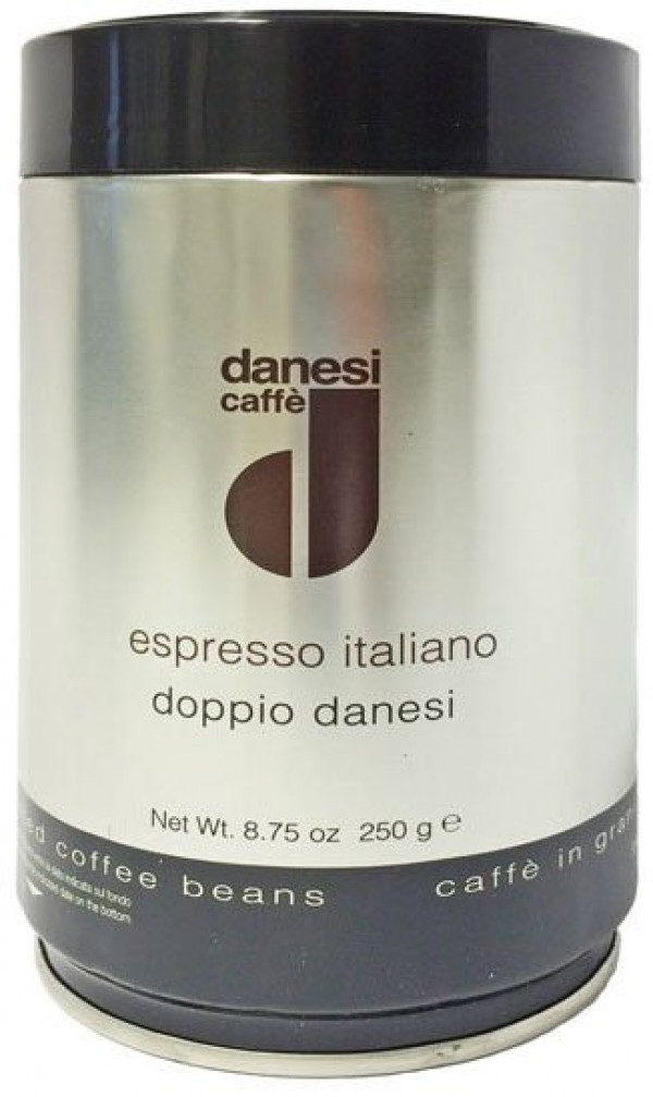 Danesi dopio 250g ( cà phê danesi dopio 250g)