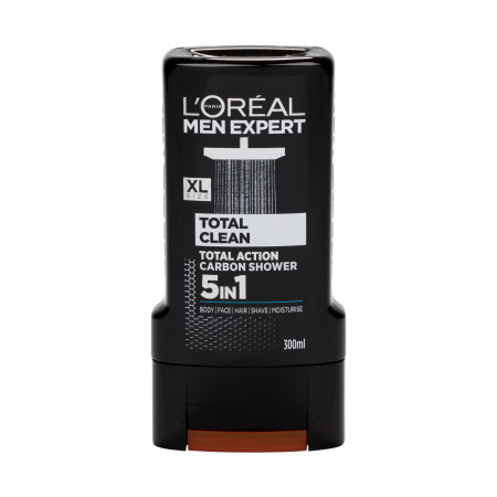 L'ORÉAL men expert ( carbon clean 5in1) 400ml