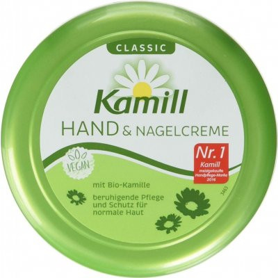 Kamill creme