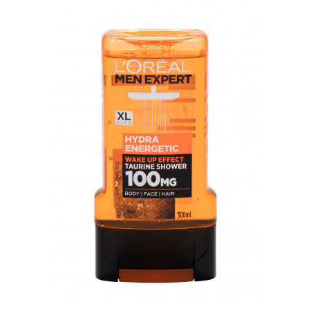 L'ORÉAL men expert ( hydra energy)XL 300ml