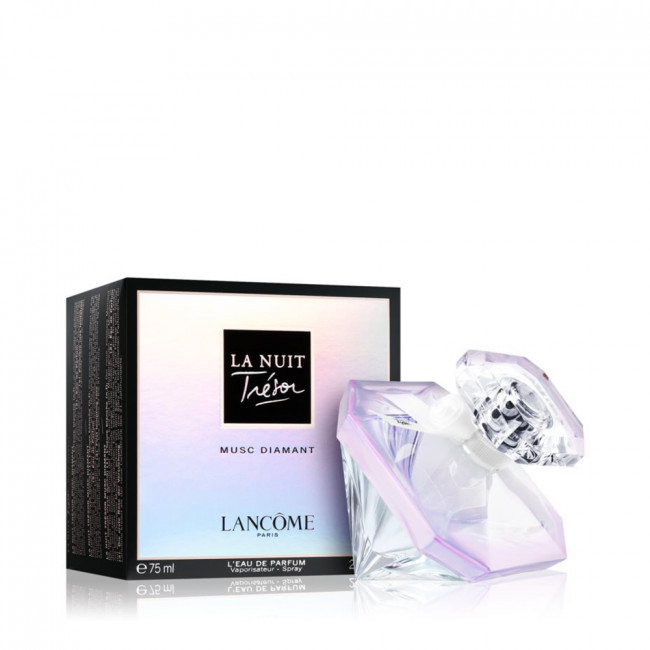 Nước hoa nữ Lancôme La Nuit Tresor Musc Diamant 50 ml