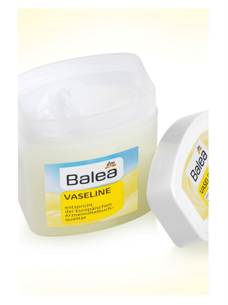 Balea Vaseline  125ml