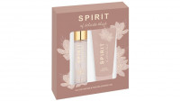 SPIRIT OF Eau de Parfum Delicate Blush, 30 ml( sữa tắm với nước hoa đặc biệt)