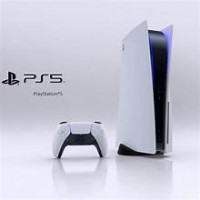 Máy chơi game PS5